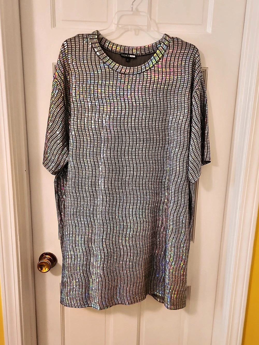 Fashion Nova Dress
